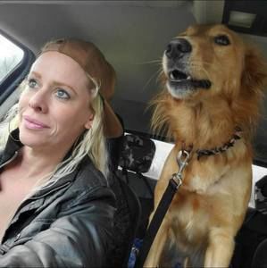 Meet your Posher, Julia